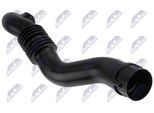NTY Ansaugschlauch, Luftfilter gppre183 für Opel RENAULT