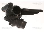 TRISCAN Thermostat, Kühlmittel 8620545105 für BMW