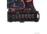 HERTH+BUSS ELPARTS Lenkstockschalter 70477005 für DACIA RENAULT