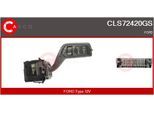 CASCO Lenkstockschalter cls72420gs für Ford