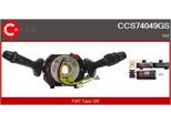 CASCO Lenkstockschalter ccs74049gs für Fiat