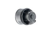 MAHLE Innenraumgebläse ab248000p für Ford