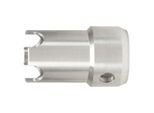 KS TOOLS Adapter, Montagewerkzeug-Abflussventil 1162001