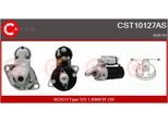 CASCO Starter cst10127as für VAG