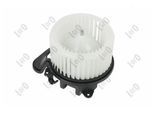 ABAKUS Innenraumgebläse 0160220008 für Opel Fiat ALFA ROMEO