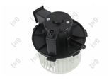 ABAKUS Innenraumgebläse 0380220018 für Peugeot