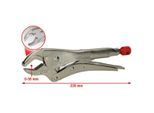 KS TOOLS Karosseriezange 1151197