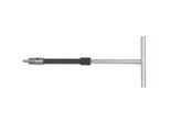 KS TOOLS Reinigungs-/Fräswerkzeug, CR-Injektorschacht 1521467