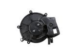 HELLA Innenraumgebläse 8ew366400761 für Mercedes