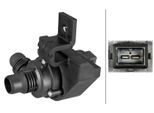 HELLA Zusatzwasserpumpe 8tw358304661 für BMW