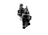 HEPU Thermostat, Kühlmittel tm1151 für VW
