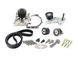 SKF Wasserpumpe + Zahnriemensatz vkmc06055 für Volvo