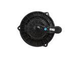HELLA Innenraumgebläse 8ew366402501 für Ford