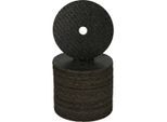KS TOOLS Trennscheibe, Winkelschleifer 5155057