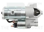 NK Starter 4799006 für Vaughall Citroën Peugeot DS MITSUBISHI TOYOTA