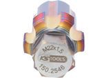 KS TOOLS Gewindebohrer 1502546