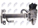 NTY Kühler, Abgasrückführung egrvc011 für Iveco