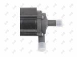 ABAKUS Zusatzwasserpumpe 13801112 für Ford