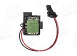 AIC Widerstand, Innenraumgebläse 55288 für RENAULT