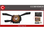 CASCO Lenkstockschalter ccs61034gs für Iveco