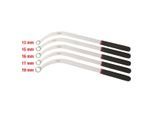 KS TOOLS Schlüssel, Zahnriemenspannrolle 1501200