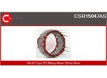 CASCO csr15047as 127mm