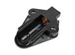 DT SPARE PARTS Halter, Raddrehzahlsensor 265255 für Volvo RENAULT