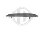DIEDERICHS Blende, Stoßfänger 6607364 mitte für TOYOTA