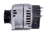 HELLA 8el015643711 für Ford