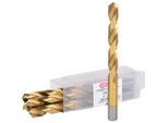 KS TOOLS Metallspiralbohrer 3304125