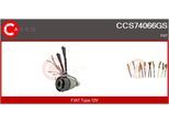 CASCO Lenkstockschalter ccs74066gs für Fiat