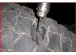 KS TOOLS Stahlcordfräser 3310683