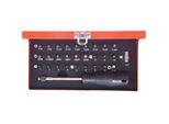 KS TOOLS Set, Schraubendreher-Einsatz (Bits) 9112029