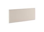 KOPFTEIL Niebla 140x60 cm Beige