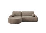 ECKSOFA CLEO II mit Schlaffunktion Version Linke Poso 02