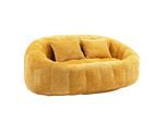 BEAN BAG SOFA– Komfortabler Lazy Lounger mit hochdichtem Memory