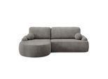 ECKSOFA CLEO II mit Schlaffunktion Version Linke Poso 145