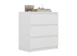 HIGHBOARD HANA M3 Weiß