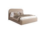 POLSTERBETT OLIMPIA mit Bettkasten 160x200, Castel 15