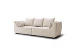 SOFA ASPEN Zweisitzer mit Schlaffunktion, Anafi 22