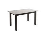 ESSTISCH ARTON 140-195 cm für 6-8 Personen