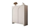 HIGHBOARD ARIADNA Kaschmir