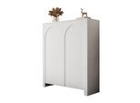 HIGHBOARD ARIADNA weiß