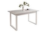 ESSTISCH ARTON II ausziehbarer Tisch 140-195 cm für 6-8 Personen