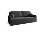 SCHLAFSOFA CUDDLE mit Schlaffunktion und Bettkasten, Quelle 92