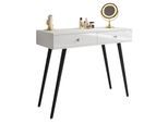 KONSOLE SIENNA LOFT mit Schubladen
