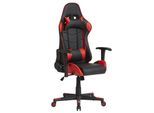 DREHSTUHL Gaming Professioneller Rote