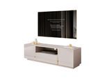 TV ELEMENT ONYX Kaschmir Hochglanz