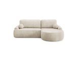 ECKSOFA CLEO II mit Schlaffunktion Version Rechte Poso 105