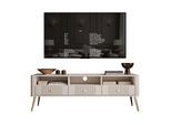 TV-LOWBOARD ELYSIA KASCHMIR mit Schubladen